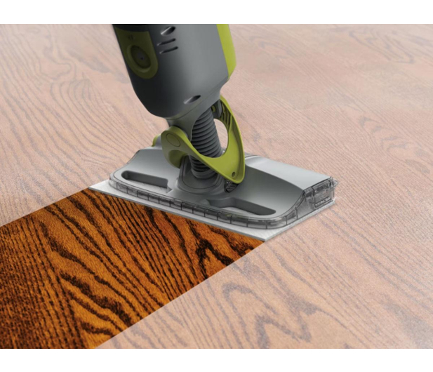Shark Bezprzewodowy mop VacMop VM200EU - 1585857 - zdjęcie 6
